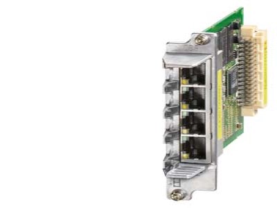 CBE20 PROFINET Communication Board